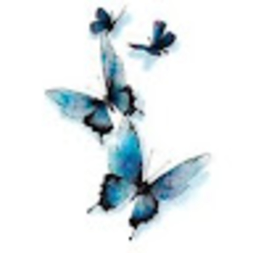 Meet your Posher, Avreyonna